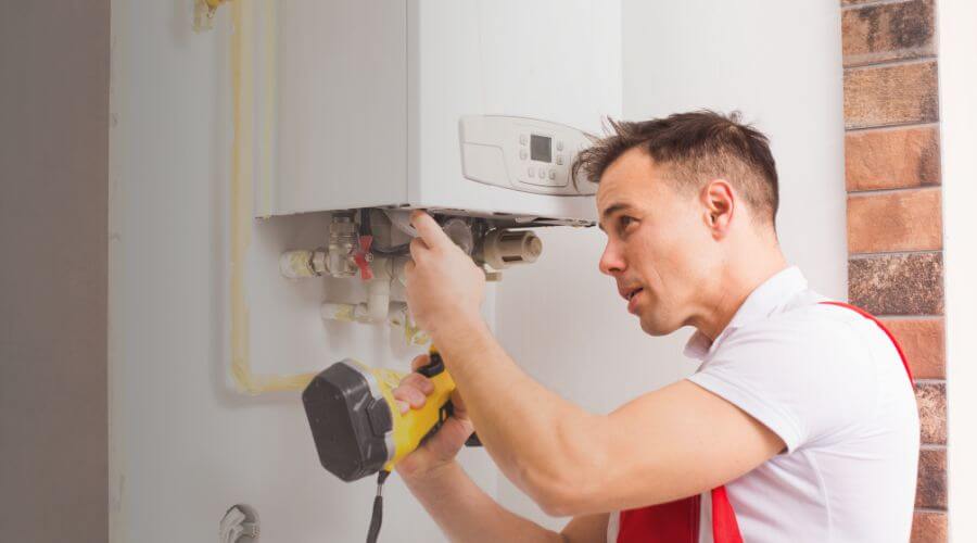 Professional same day plumber in Stratton, ME